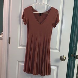 Forever 21 dress